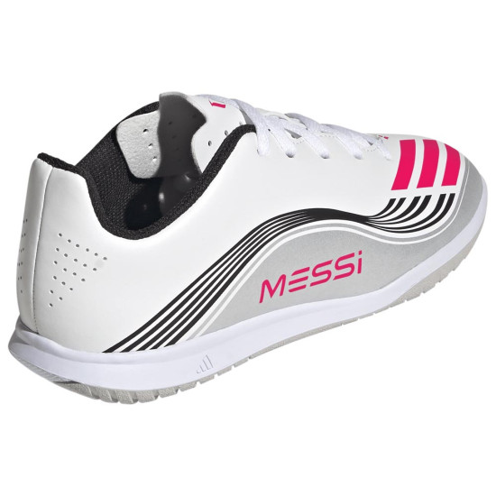 Adidas F50 Messi Club Indoor IN J Adidas F50 Messi Club Indoor IN J